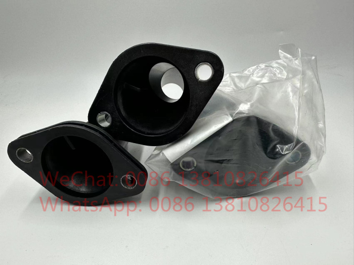 25631-2B051  FITTING-COOLANT INLET