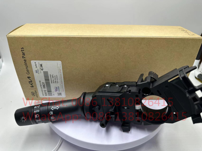 93410-1M631 SWITCH ASSY-LIGHTING & T/SIG