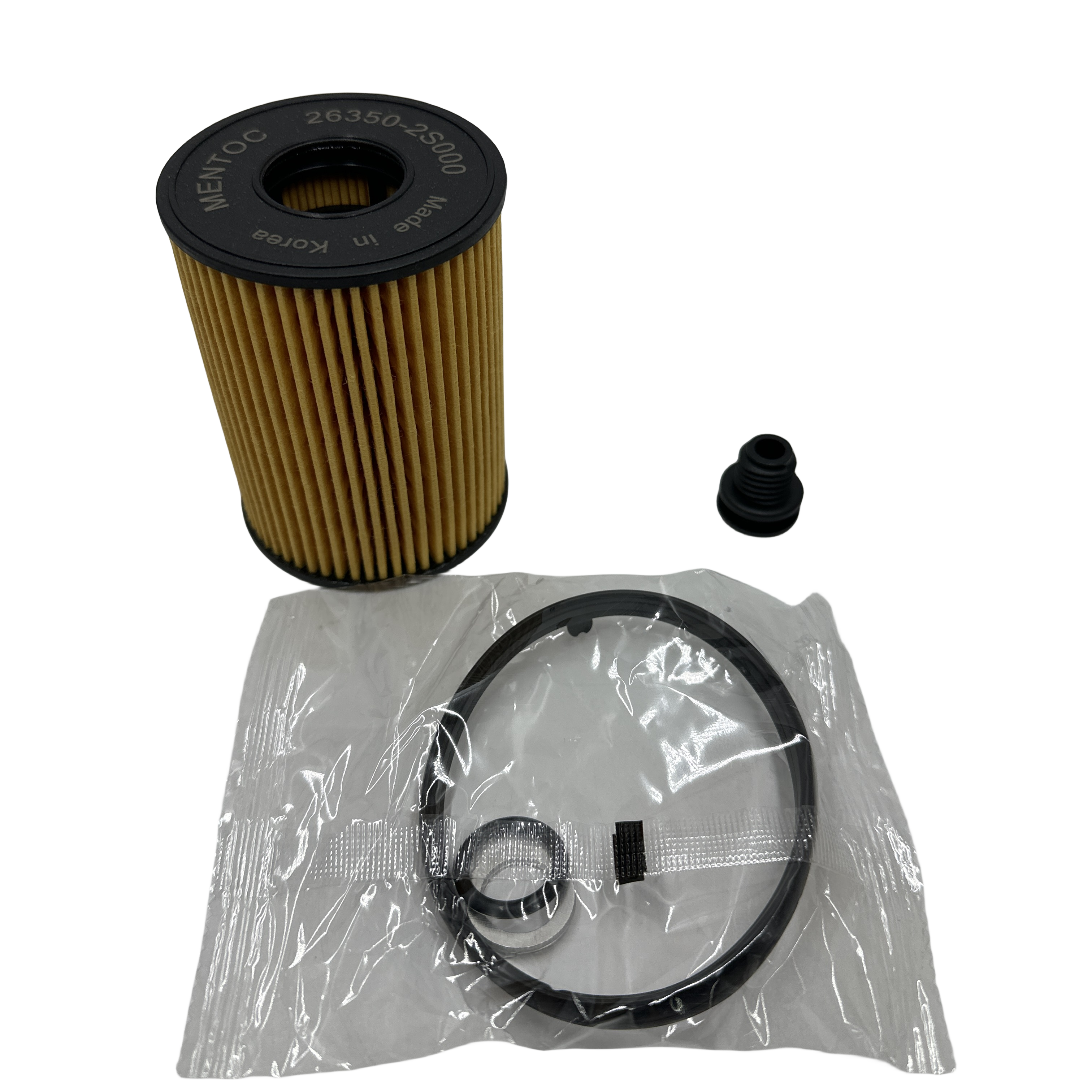 26350-2S001 SERVICE KIT-OIL FILTER