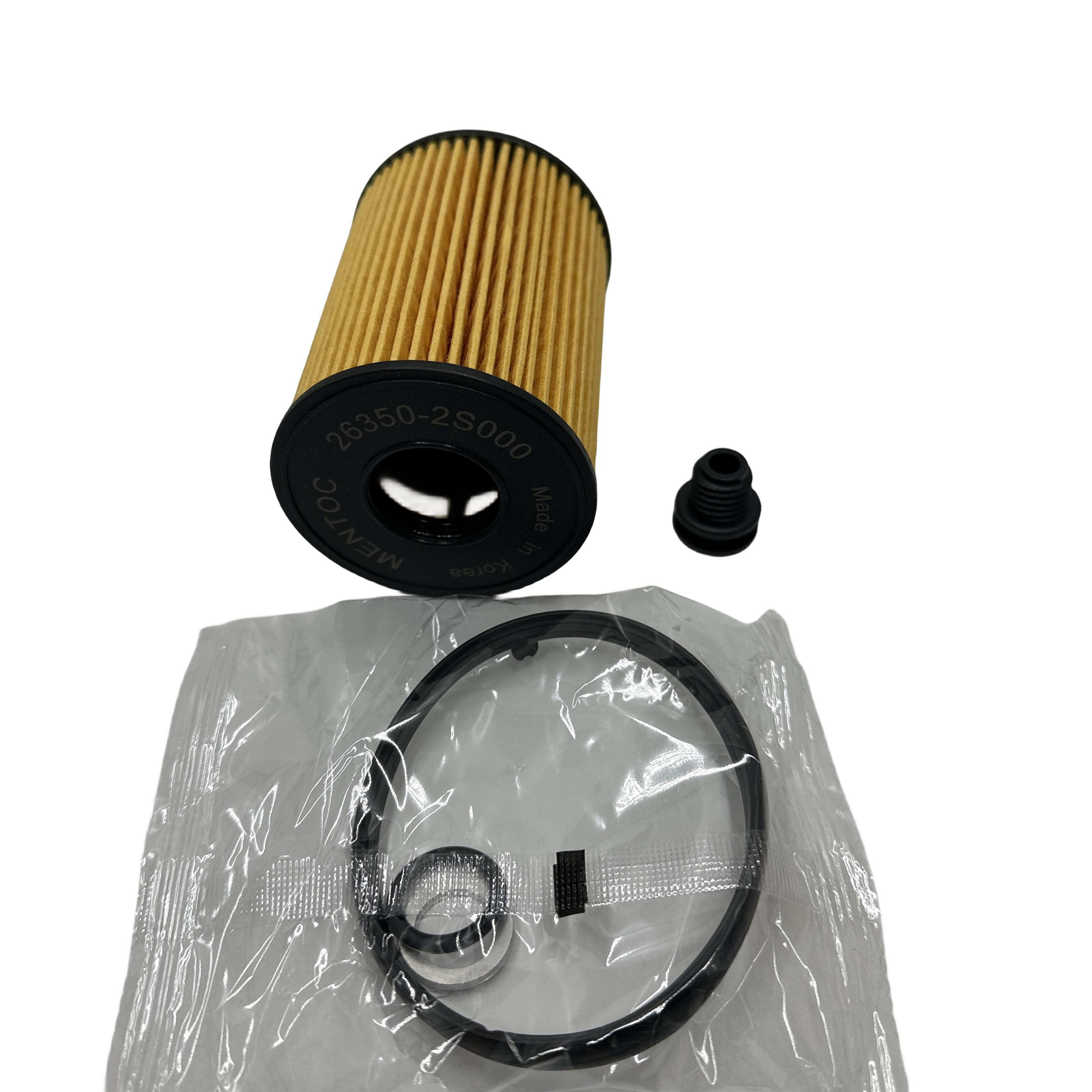 26350-2S001 SERVICE KIT-OIL FILTER