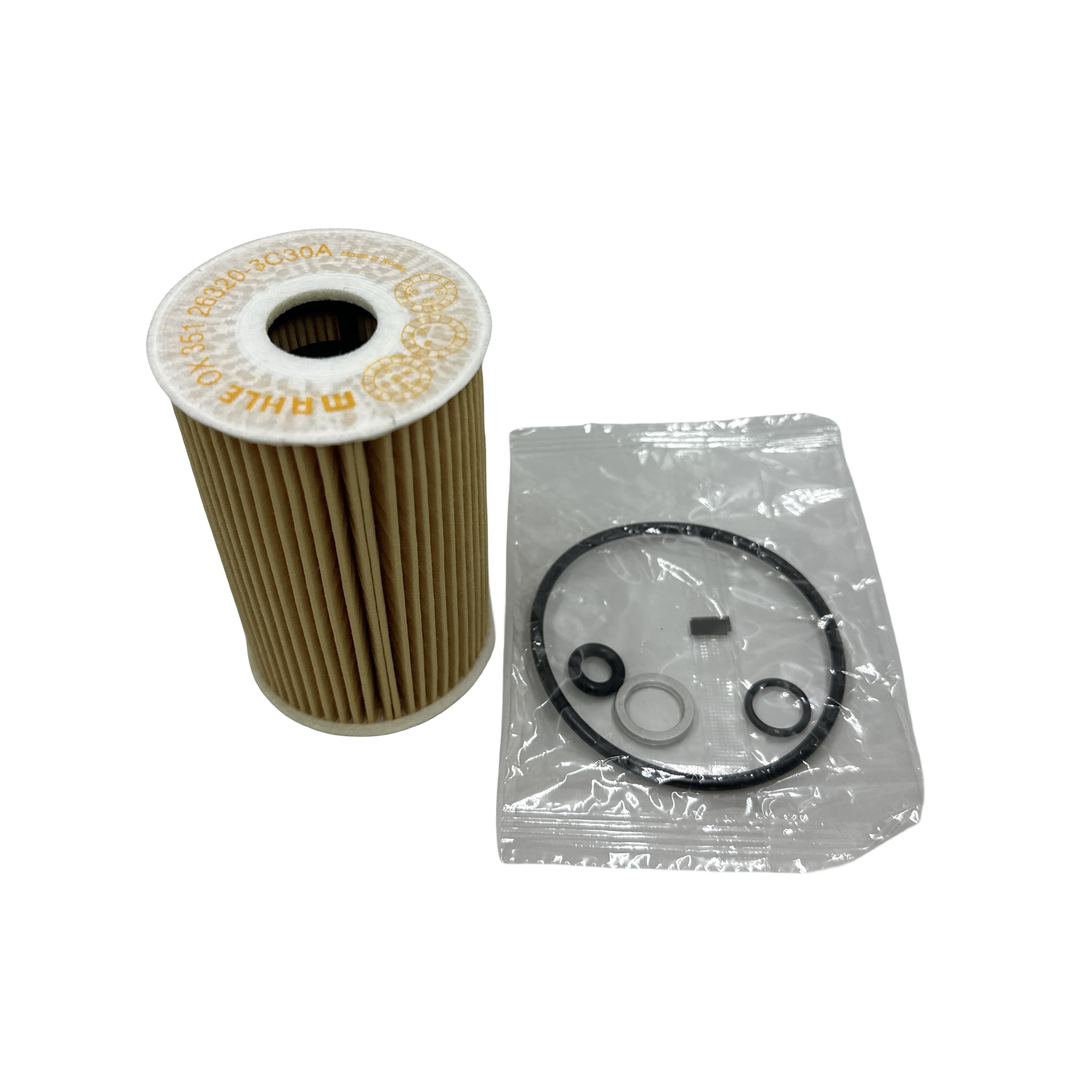 26320-3C30A SERVICE KIT-OIL FILTER