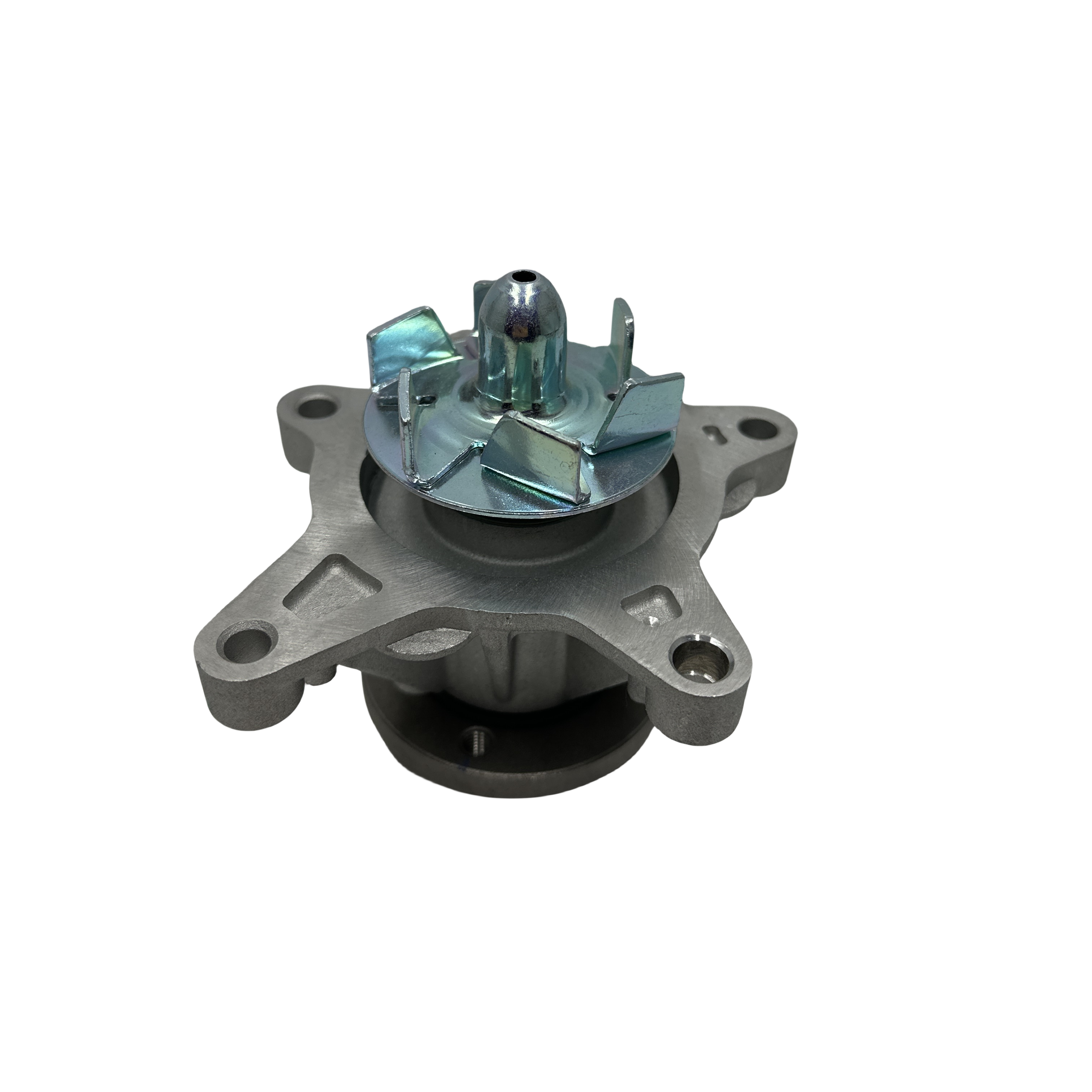 25100-2B700 PUMP ASSY-COOLANT