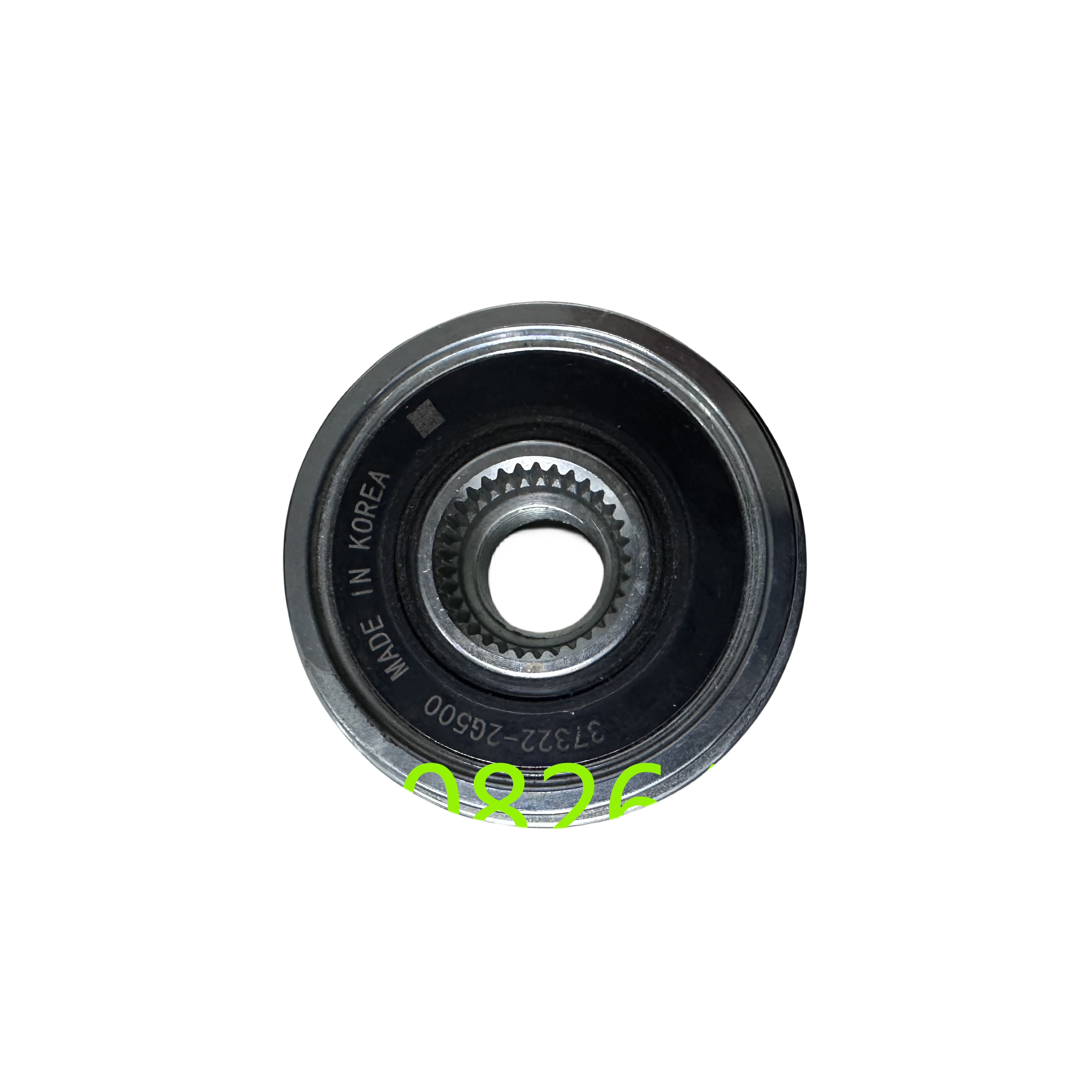 37322-2G500  PULLEY-GENERATOR