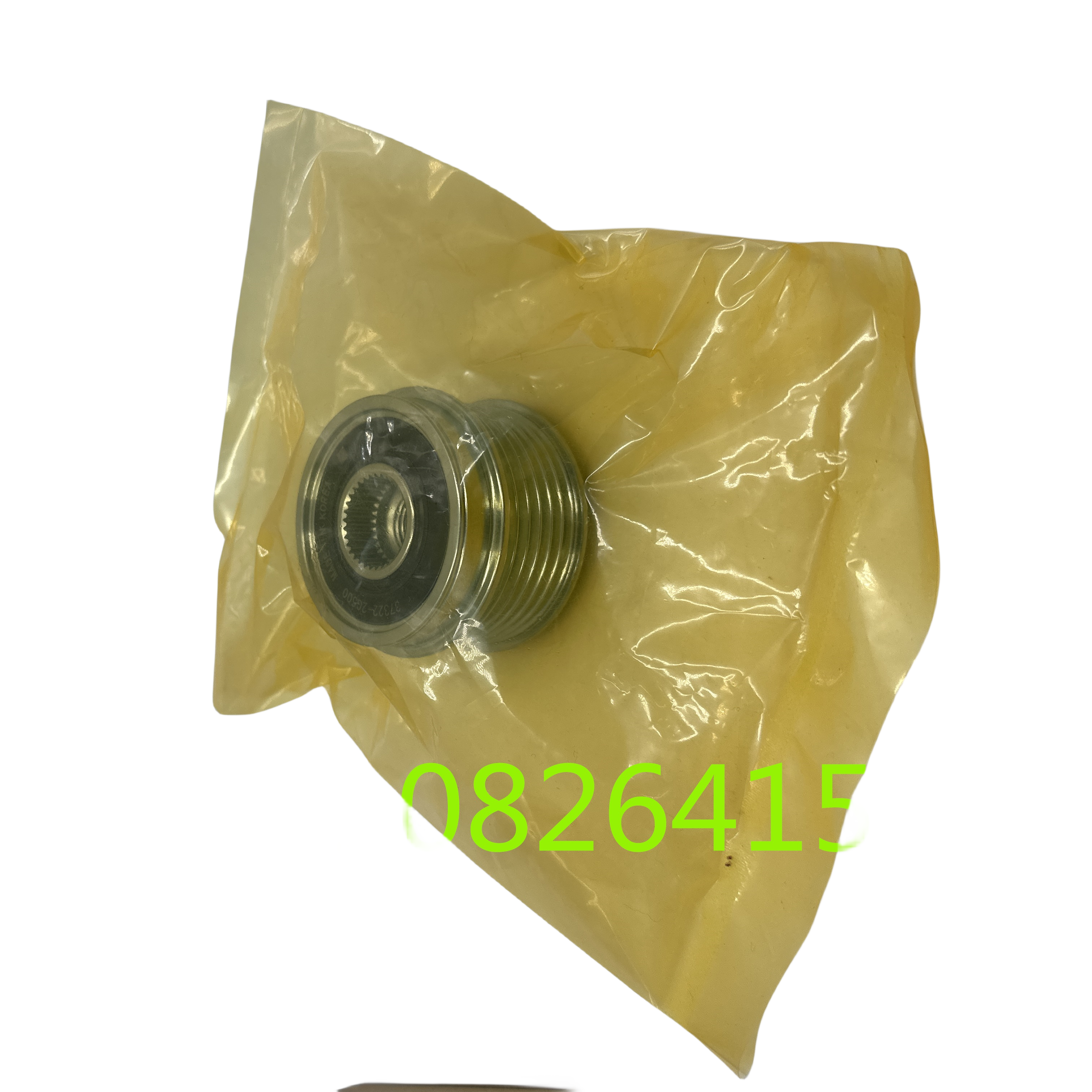 37322-2G500  PULLEY-GENERATOR