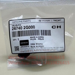 26740-2G000  VALVE-PCV