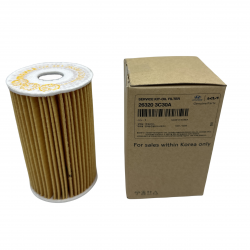 26320-3C30A SERVICE KIT-OIL FILTER